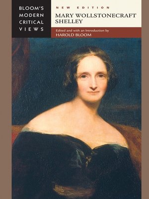 Mary Wollstonecraft Shelley - ebook